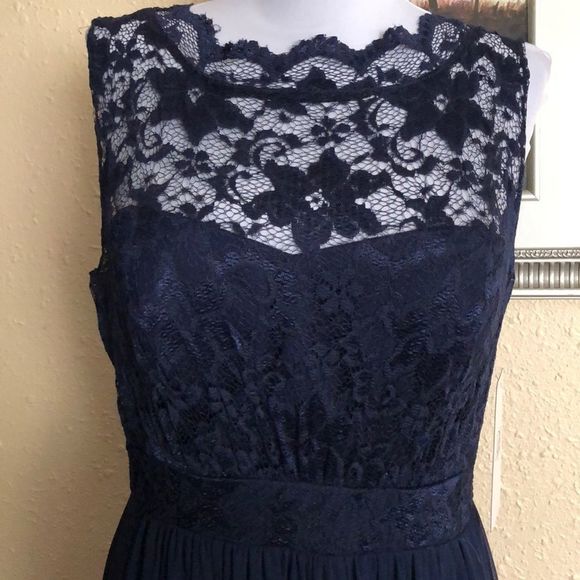 Gorgeous DFI LOS ANGELS maxi dress - Picture 4 of 8